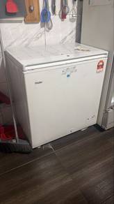 freezer