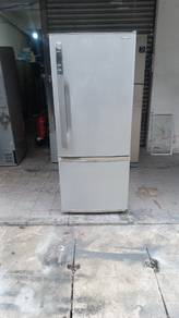 2door fridge refrigerator Panasonic inverter 355L