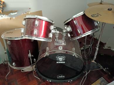drum set 