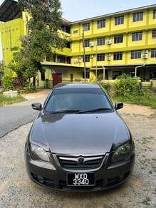 Proton Persona ELEGANCE MEDIUM LINE in Kuala Terengganu, TRG