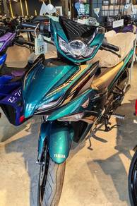 Yamaha Y16ZR