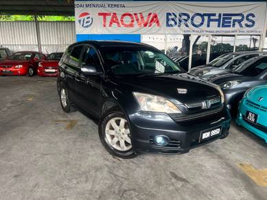 Honda CR-V i-VTEC in Senai, JHR