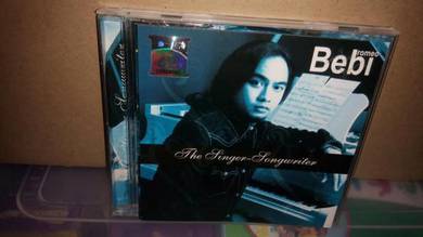CD Bebi - The Singer-Songwriter