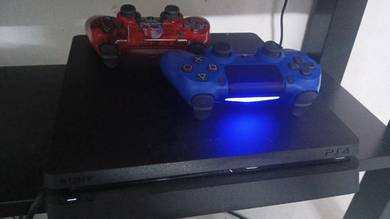 jual ps4 slim 1tb 