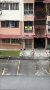Apartment For Sale in Sri Anggerik 2
