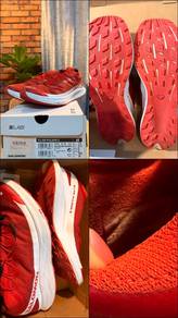 SALOMON FIERY RED preloved