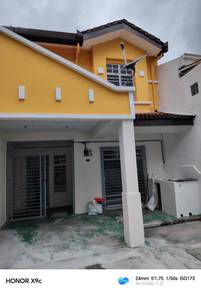2-storey Terraced House For Rent in Ampang,SGR