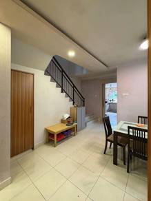 2-storey Terraced House For Sale in Tebrau,JHR