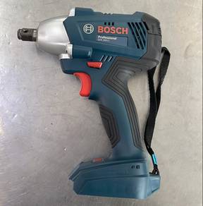 Cordless Impact Wrench GDS 250-LI 18V (BOSCH)
