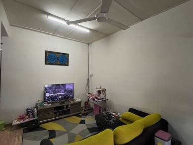 1-storey Terraced House For Sale in Sungai Petani,KDH