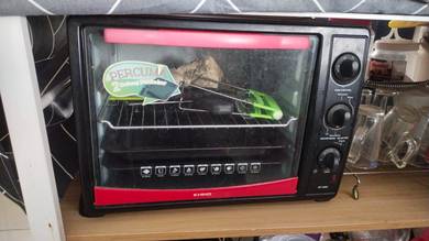 oven KHIND 25L