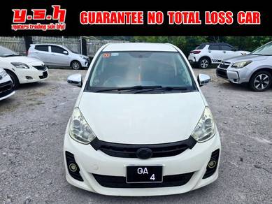 Perodua MyVi SE GHS in Kuching, SWK
