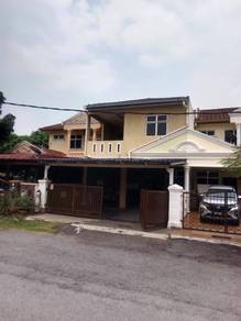 2-storey Terraced House For Sale in Nilai,NSN