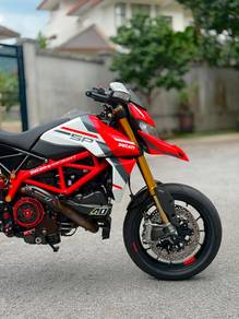 Ducati Hypermotard