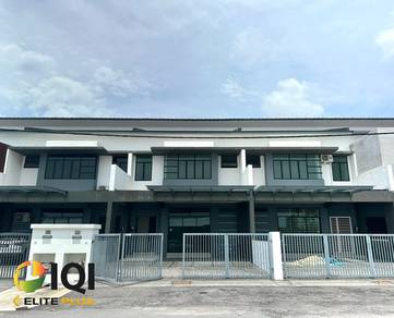 2-storey Terraced House For Sale in Alma,PNG