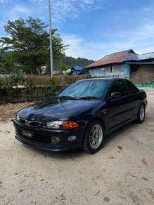 Proton Putra EXi in Bayan Lepas, PNG