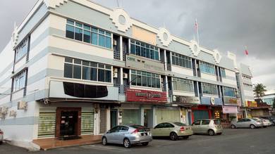 Office space For Rent in Alor Setar,KDH