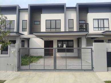 2-storey Terraced House For Sale in Kluang,JHR