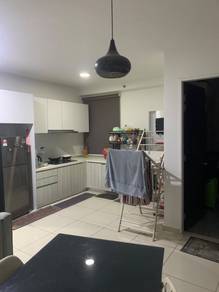 Service Residence For Rent in Kenwingston Square Garden