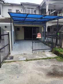 2-storey Terraced House For Sale in Masai,JHR