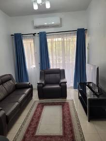 Apartment For Rent in Pangsapuri Danaumas