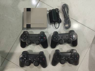 KinHank Game console 128GB (Like New)