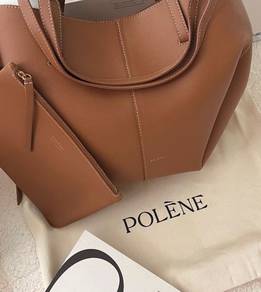 Polene Cyme Mini Handbag