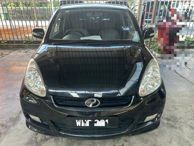 Perodua MyVi SX in Butterworth, PNG