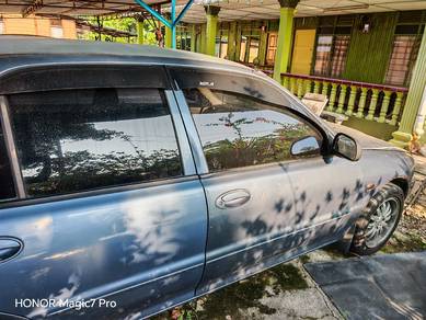 Proton Wira A/B GL in Batu Pahat, JHR