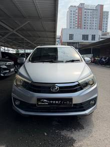 Perodua Bezza PREMIUM X in Inanam, SBH