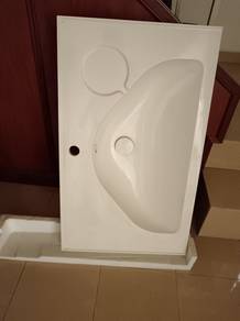 Ikea wash-basin countertop only
