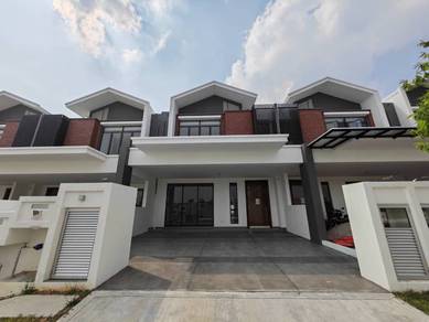 2-storey Terraced House For Sale in Rawang,SGR