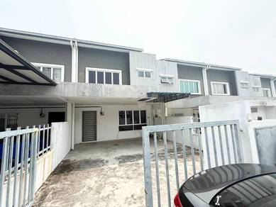 2-storey Terraced House For Sale in Puncak Alam,SGR