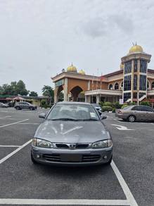 Proton Wira GL in Jitra, KDH