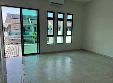 2-storey Terraced House For Rent in Bukit Katil,MLK