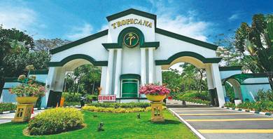 Tropicana Golf Membership - Exclusive Deal!