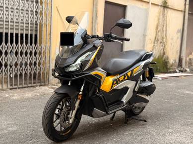 Honda ADV 160