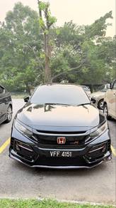 Honda Civic FC TC in Shah Alam, SGR