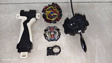 Kids beyblade toy 