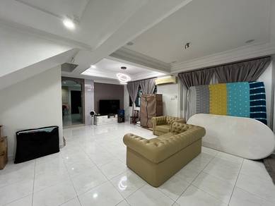 Semi-Detached House For Rent in Alor Setar,KDH