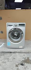 Electrolux inverter front load 9kg
