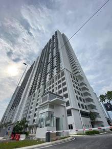 Condominium For Rent in Residensi Desa Satumas