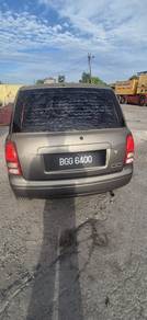 Perodua Kelisa EZL in Nilai, NSN