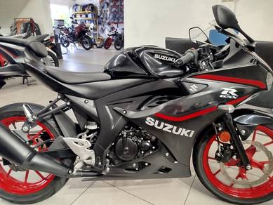 Suzuki GSX-R 150