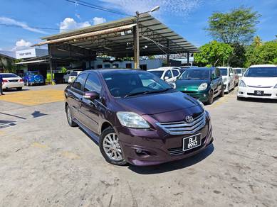 Toyota Vios G in Batu Pahat, JHR