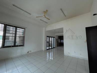 2-storey Terraced House For Sale in Bandar Bukit Raja,SGR
