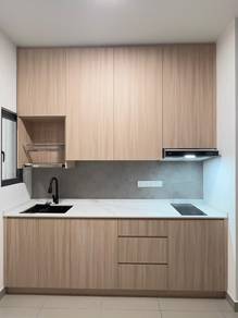 Service Residence For Rent in M Astra @ Setapak