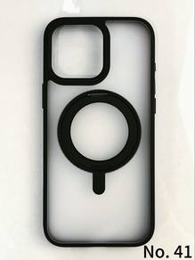 iPhone 16 Pro Max Premium Protection Case