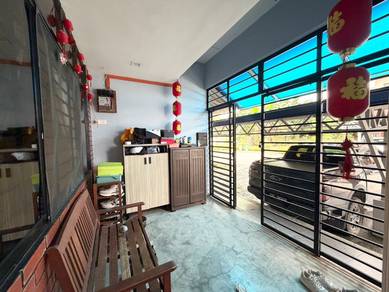Townhouse For Sale in Kota Kinabalu,SBH