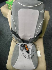 gintel massager